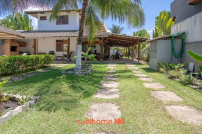 Casa a 5 minutos das Piscinas Naturais em Alagoas